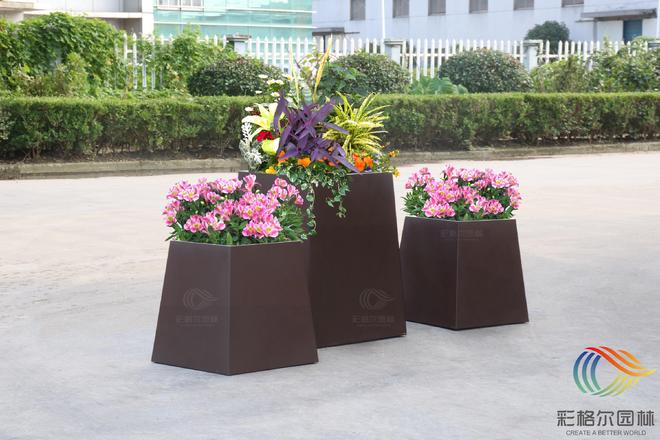 热门的花箱护栏工厂