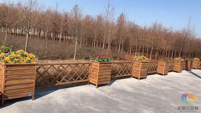 行业内花箱护栏厂商